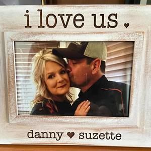 Meet your Posher, Suzette mcafee